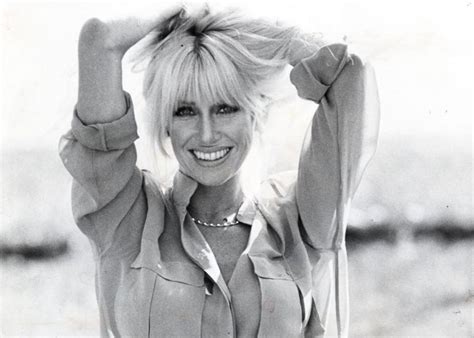 susanne somers naked|Suzanne Somers Shares Nude Photo on Instagram for 73rd。